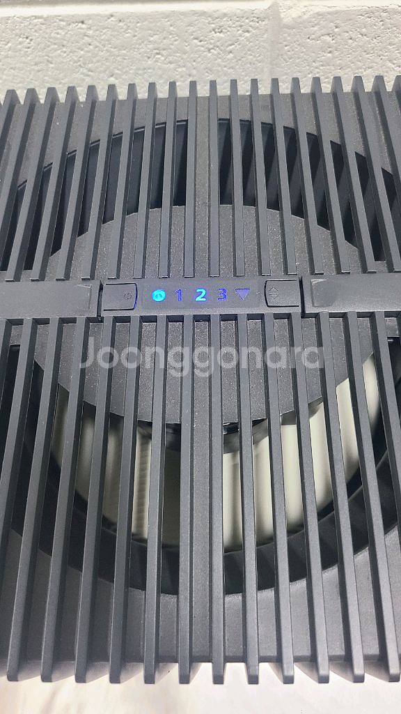 벤타 에어워셔 가습기 중형 LW-25--1