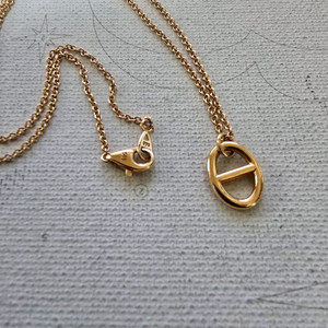 14k 목걸이