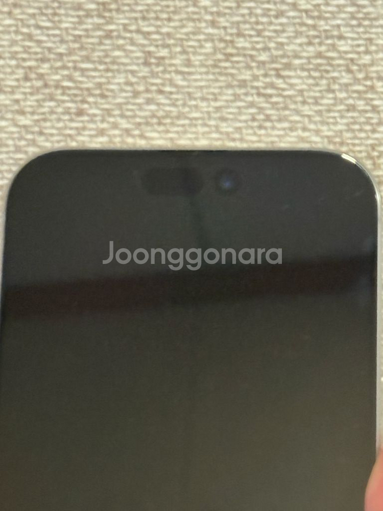 아이폰16프로맥스 256g 애케플 27.1--4