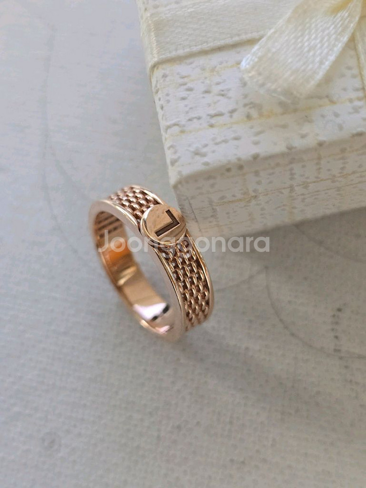 14k 반지--0