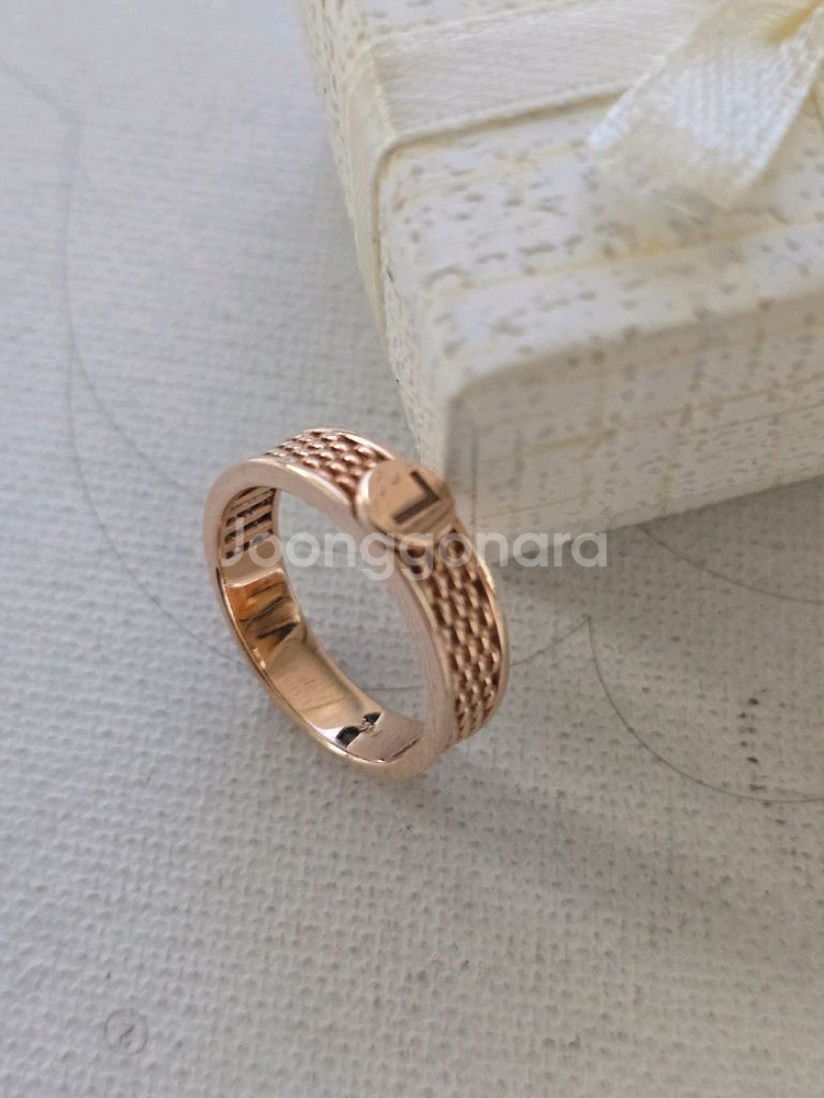 14k 반지--1