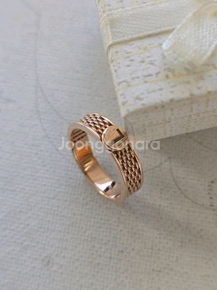 14k 반지--3