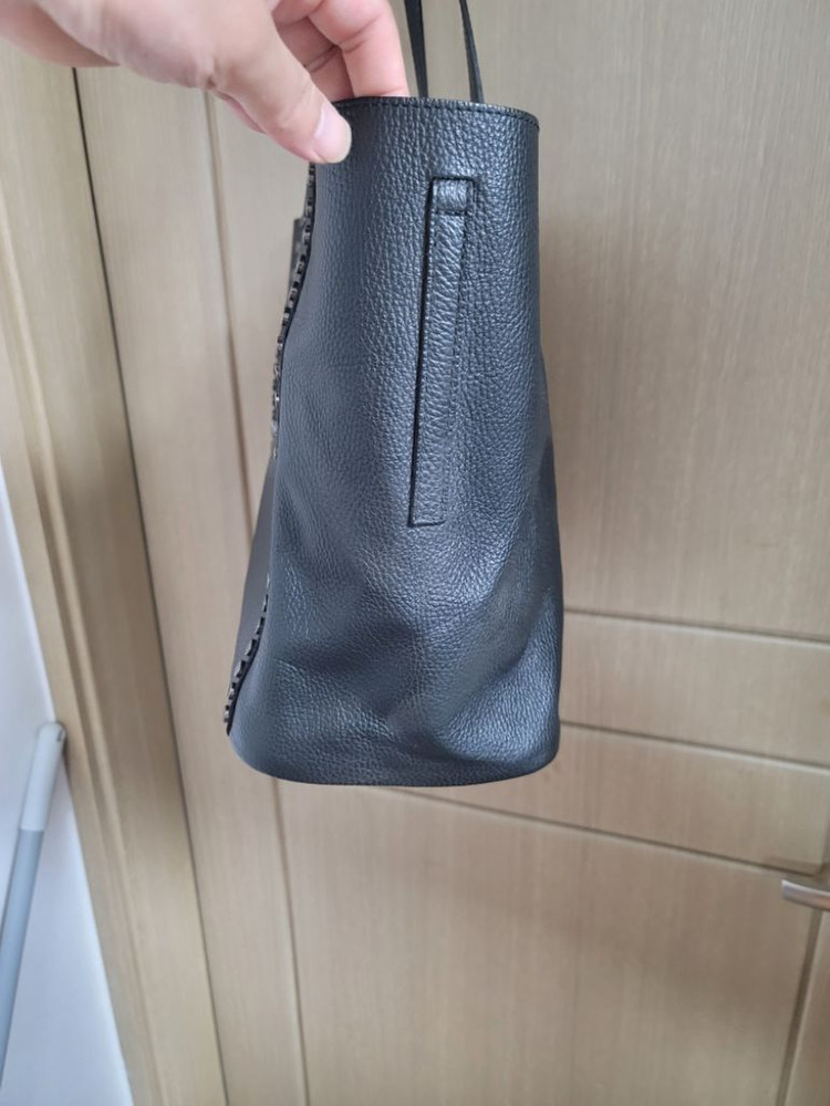 투스카니 가죽 숄더백 이탈리아숄더백 이미지