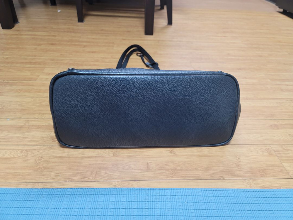 투스카니 가죽 숄더백 이탈리아숄더백 이미지