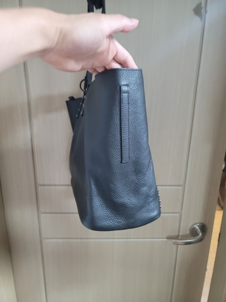 투스카니 가죽 숄더백 이탈리아숄더백 이미지