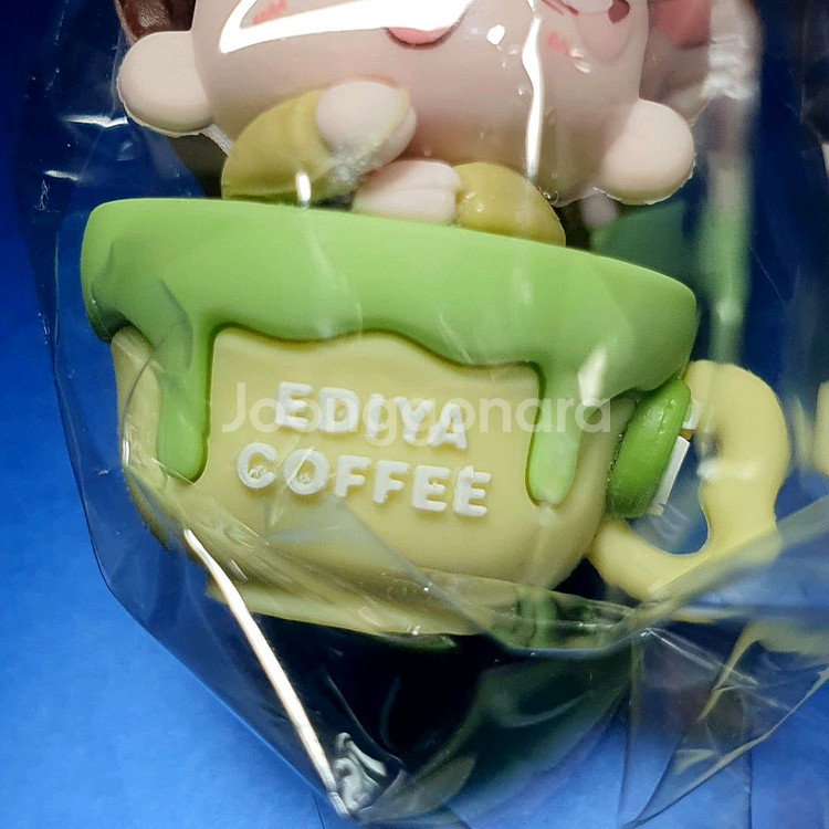 데못죽 박문대 큰세진 이세진 이디야 피규어 마그넷--2