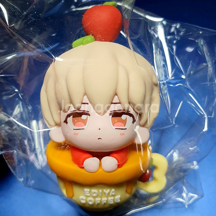 데못죽 박문대 큰세진 이세진 이디야 피규어 마그넷--3