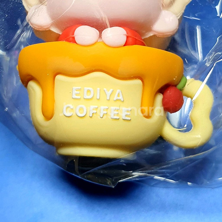 데못죽 박문대 큰세진 이세진 이디야 피규어 마그넷--4