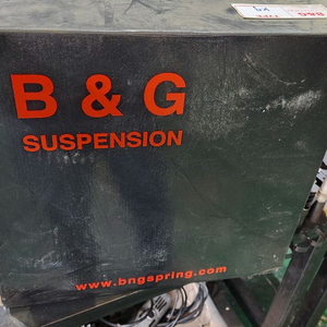 B&G 다운스프링 K7,K5용 판매합니다