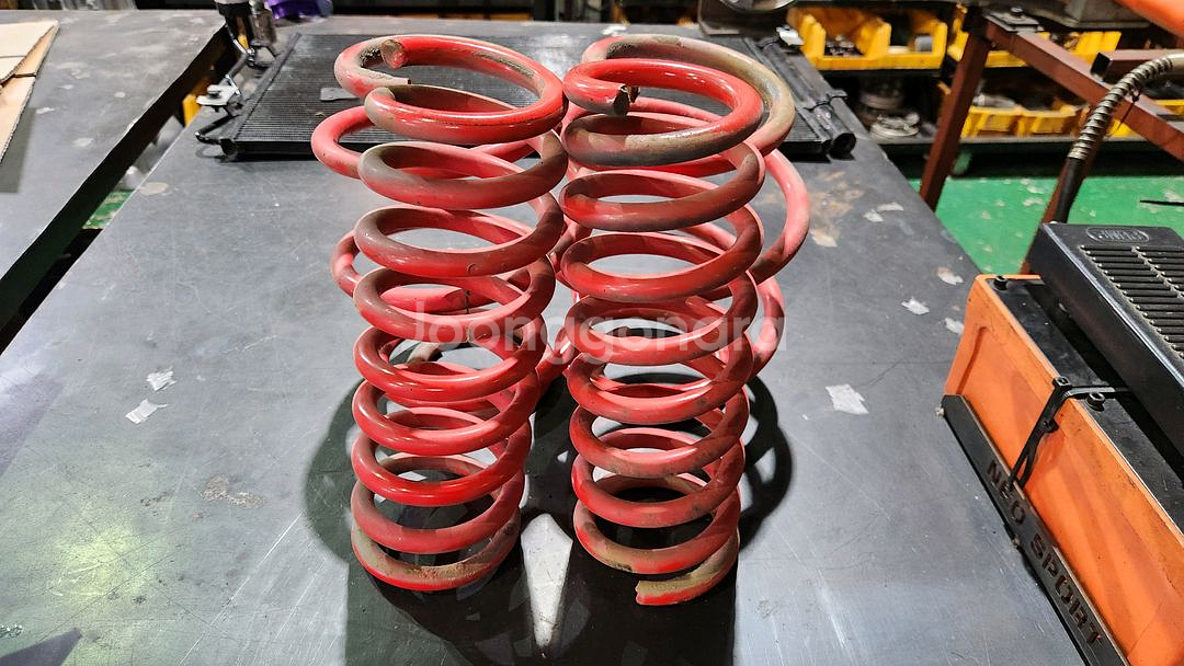 B&G 다운스프링 K7,K5용 판매합니다--2