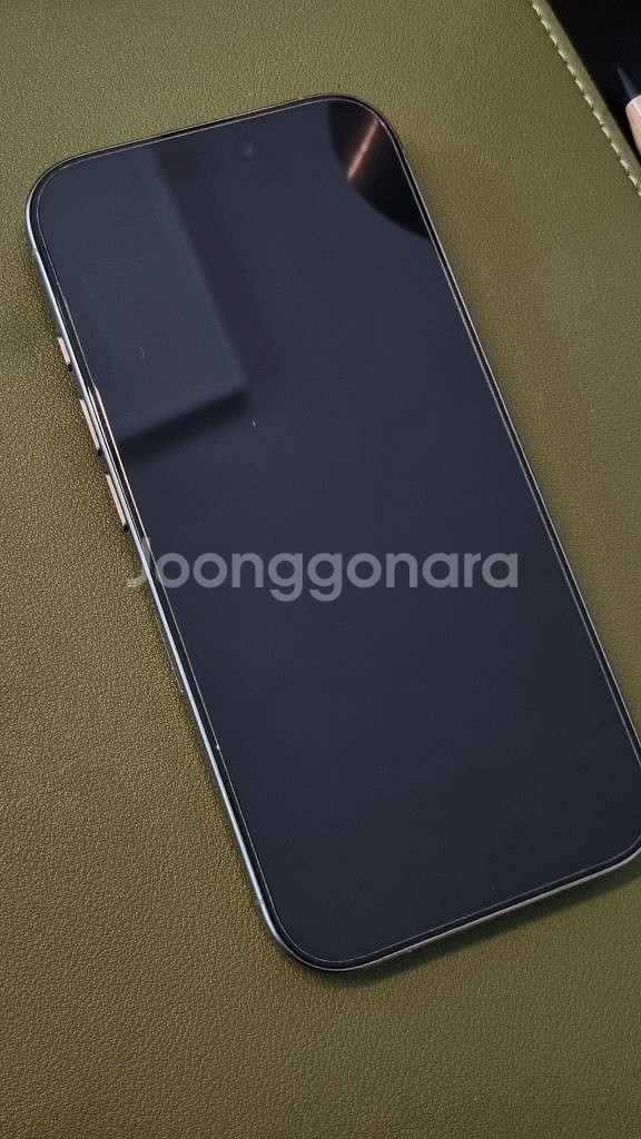 아이폰16 프로 256 애케플 27.10.14--9