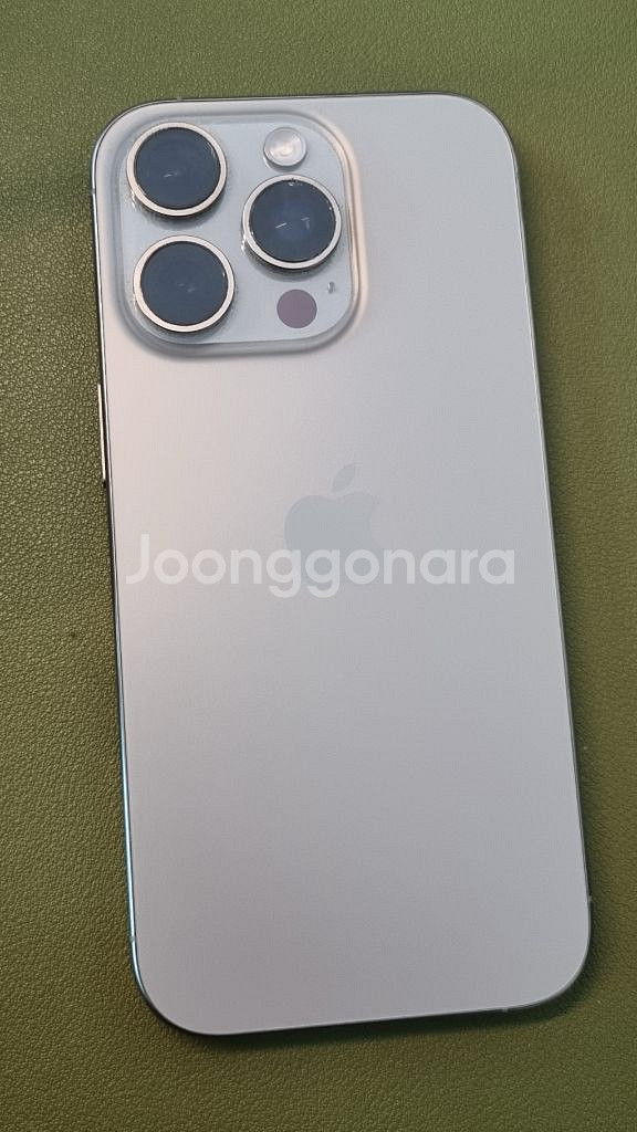 아이폰16 프로 256 애케플 27.10.14--14