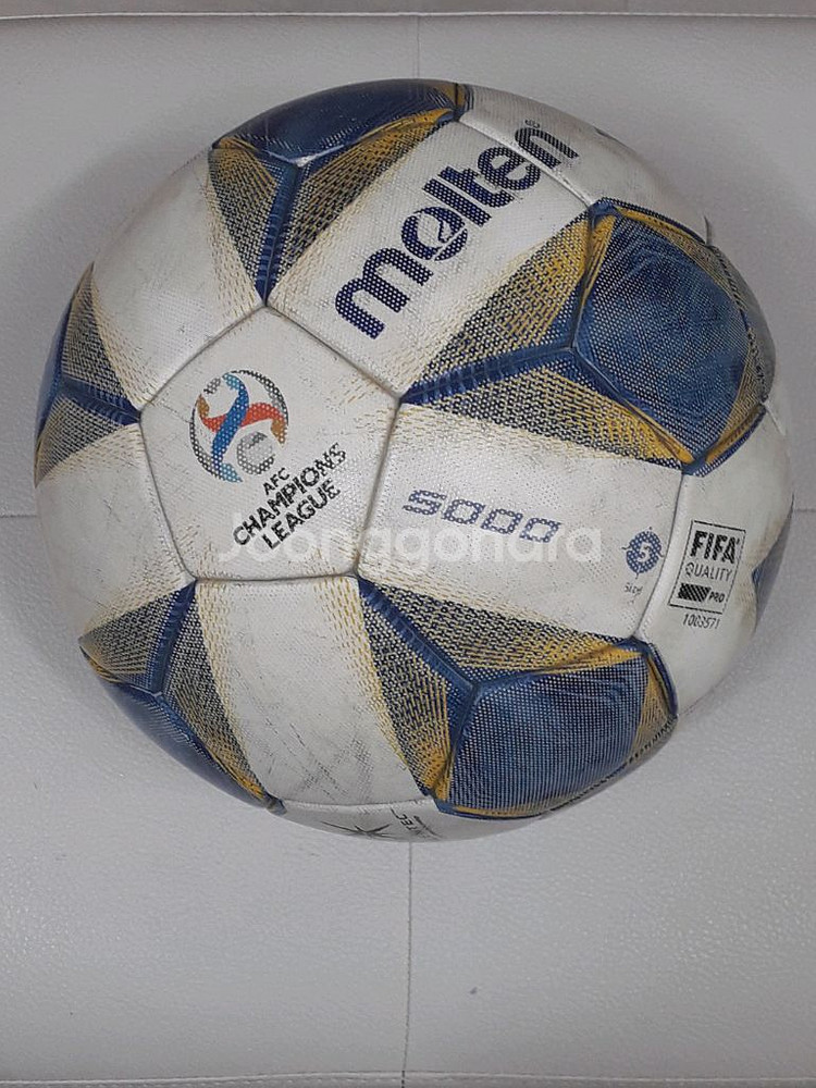 몰텐 5000 축구공--0