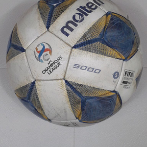 몰텐 5000 축구공