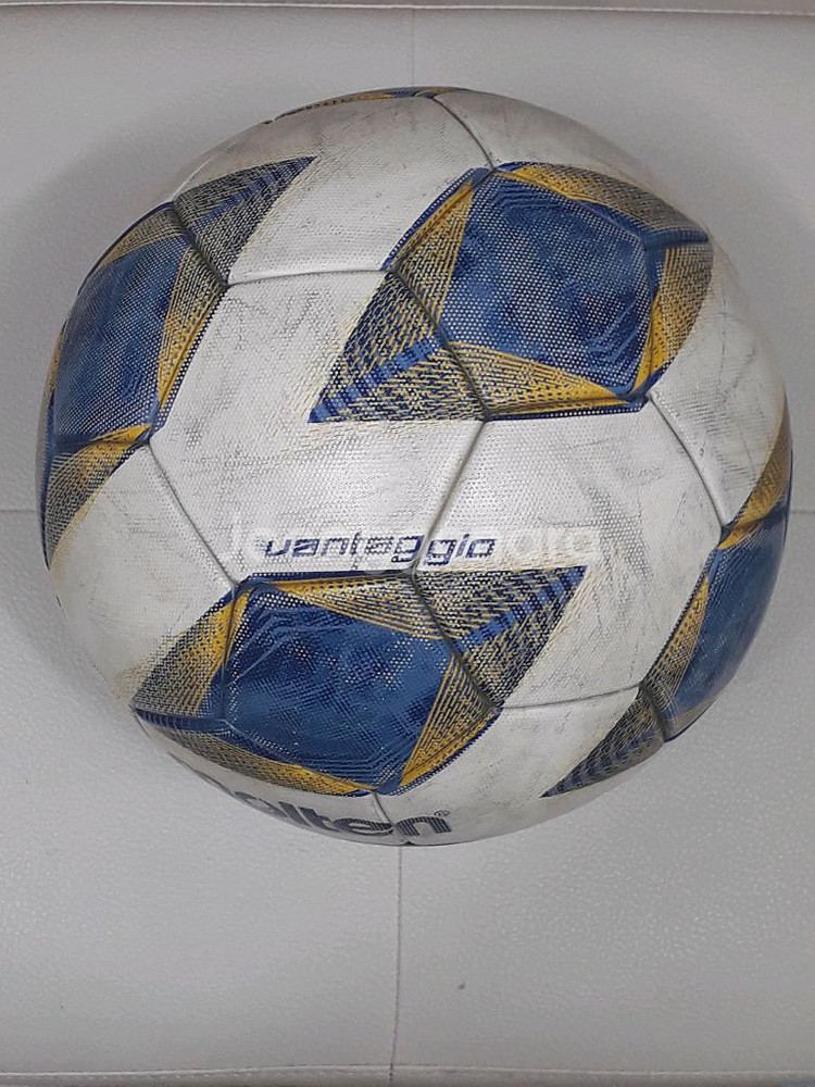 몰텐 5000 축구공--1