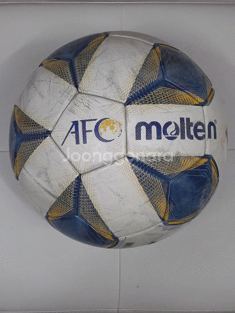 몰텐 5000 축구공--3