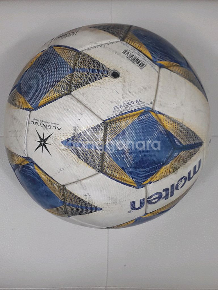 몰텐 5000 축구공--2