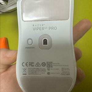 바이퍼 v3pro 팝니다
