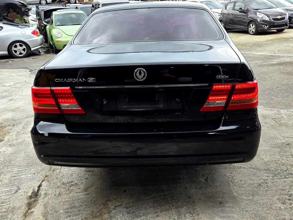 쌍용 체어맨H 뉴클래식 2013년식 폐차로 부품 팝니다--3