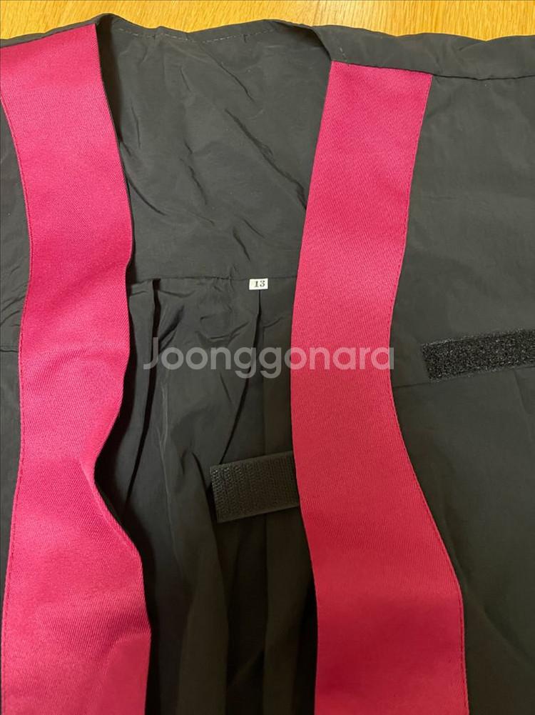 판사복+판사봉세트--1