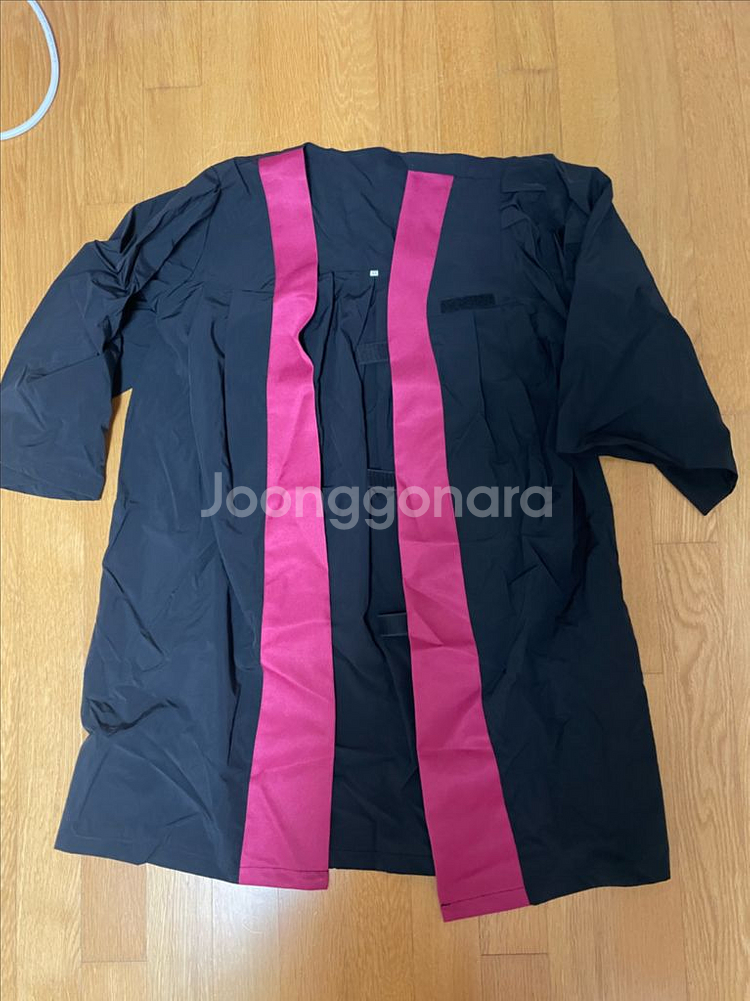 판사복+판사봉세트--0