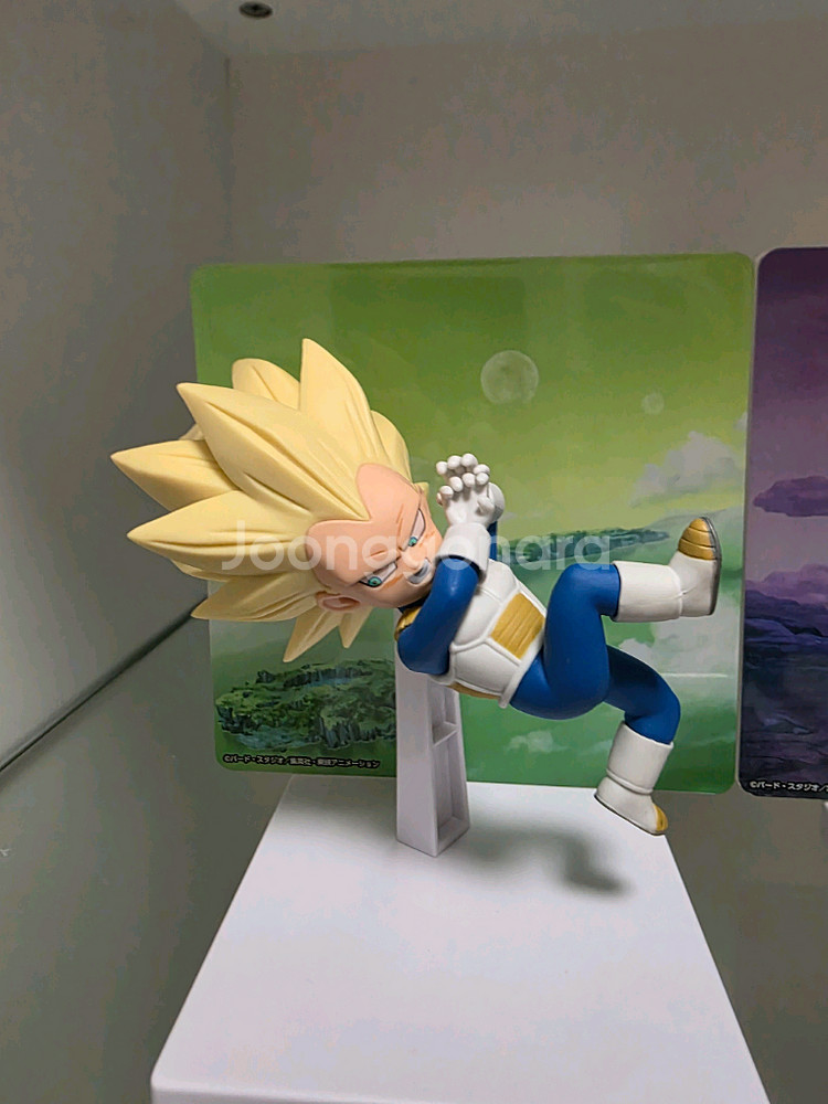 드래곤볼 다이마 피규어 일괄판매입니다 총5개--0