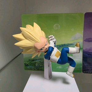 드래곤볼 다이마 피규어 일괄판매입니다 총5개