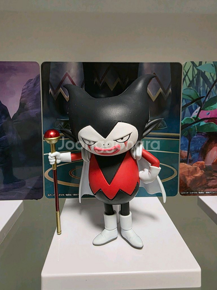 드래곤볼 다이마 피규어 일괄판매입니다 총5개--2