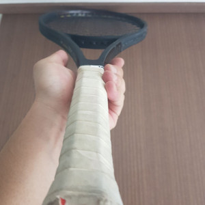 윌슨 프로스테프 테니스 라켓