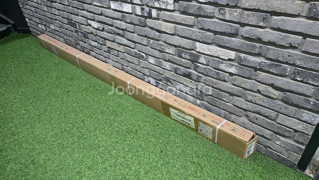 피암마 어닝 그늘막 F35 프로 블랙 팝니다--1