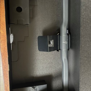 로발 알피니스트 카본 핸들바 (400mm) 이미지