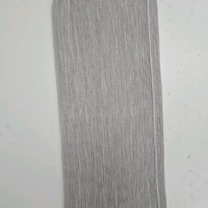 스피치오 플리츠 스커트 회색 Free 사이즈