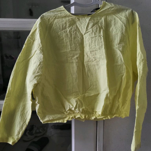 질스튜어트 블라우스