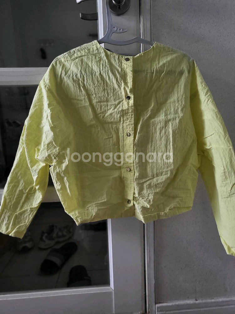 질스튜어트 블라우스--3