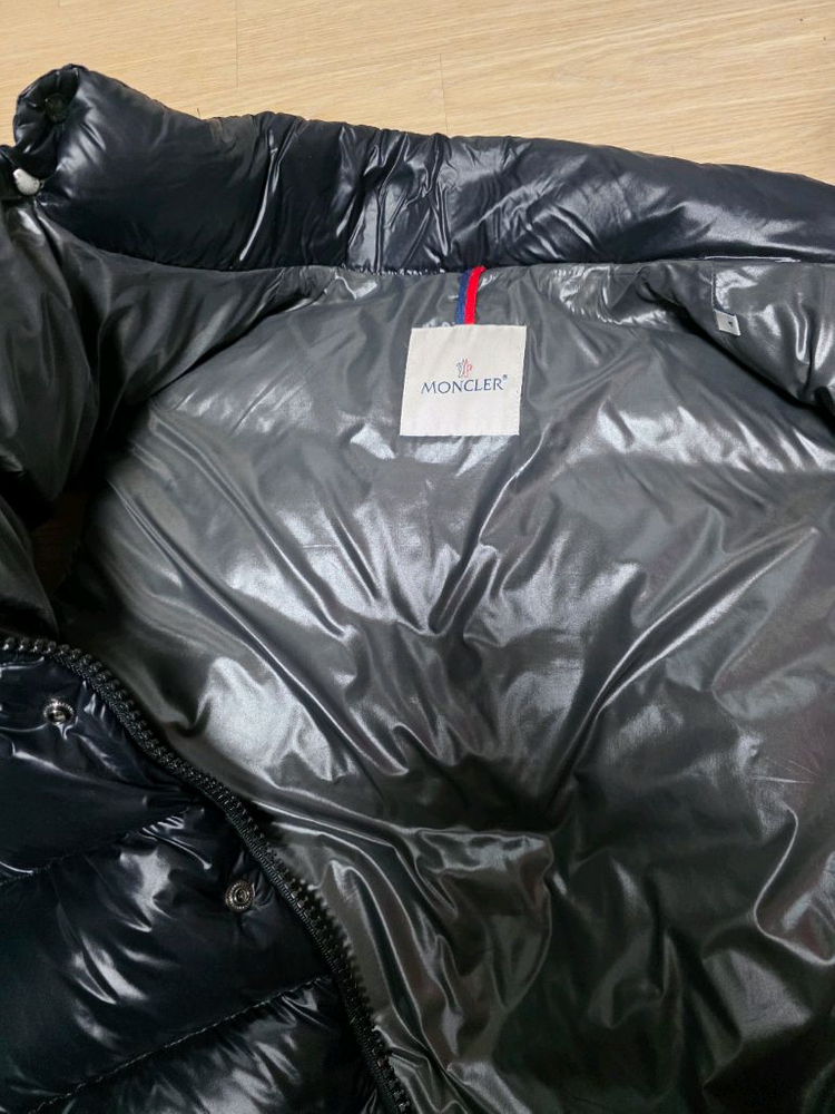 몽클레어 티브 팁 tibb 패딩조끼 판매--5