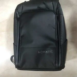 노매틱 트래블백팩 V2 20L