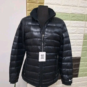나이키 경량 오리털패딩 800 ㅡ새상품