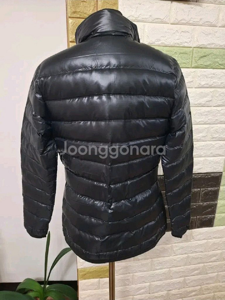 나이키 경량 오리털패딩 800 ㅡ새상품--4