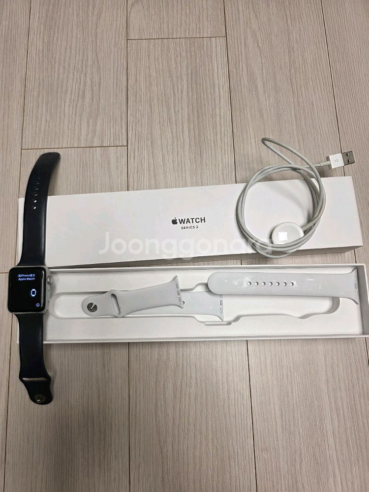 아이폰15Pro 128g 팝니다.--8