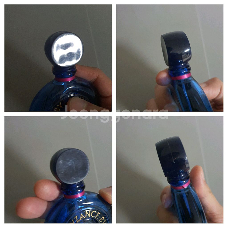 로샤스비잔스 EDT 50ml 향수 (K)--5