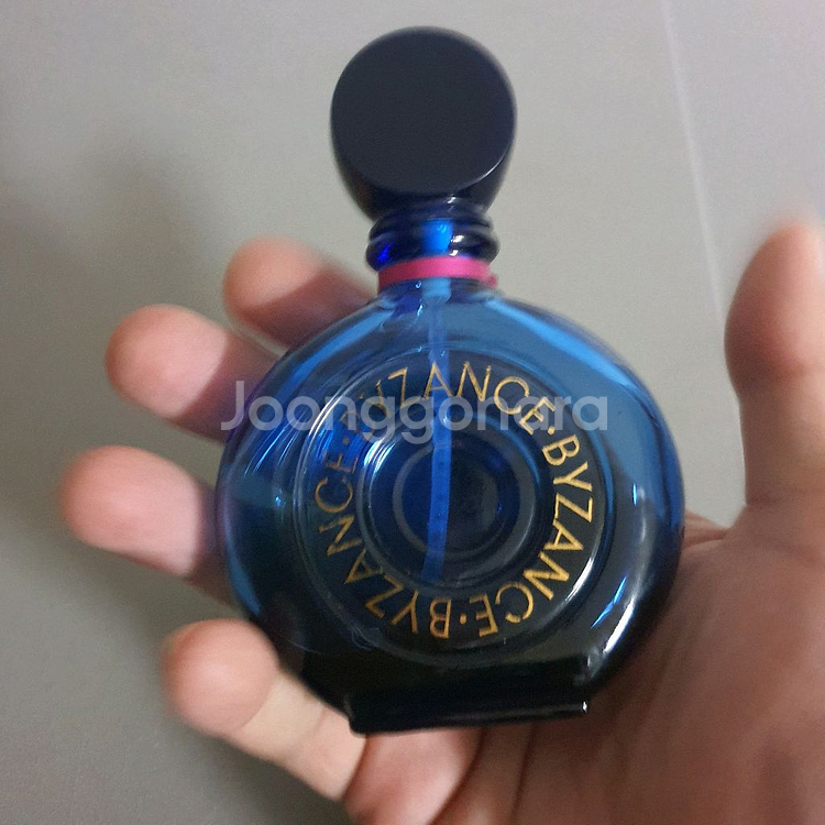 로샤스비잔스 EDT 50ml 향수 (K)--2