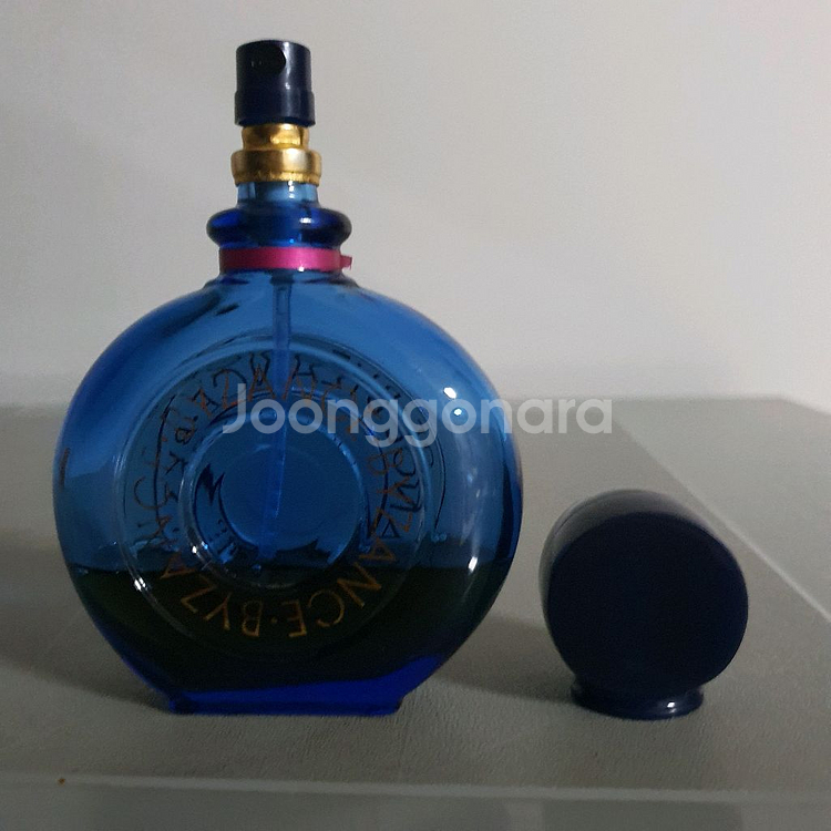 로샤스비잔스 EDT 50ml 향수 (K)--7