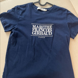 마리떼프랑소와저버 여성 반팔티 M