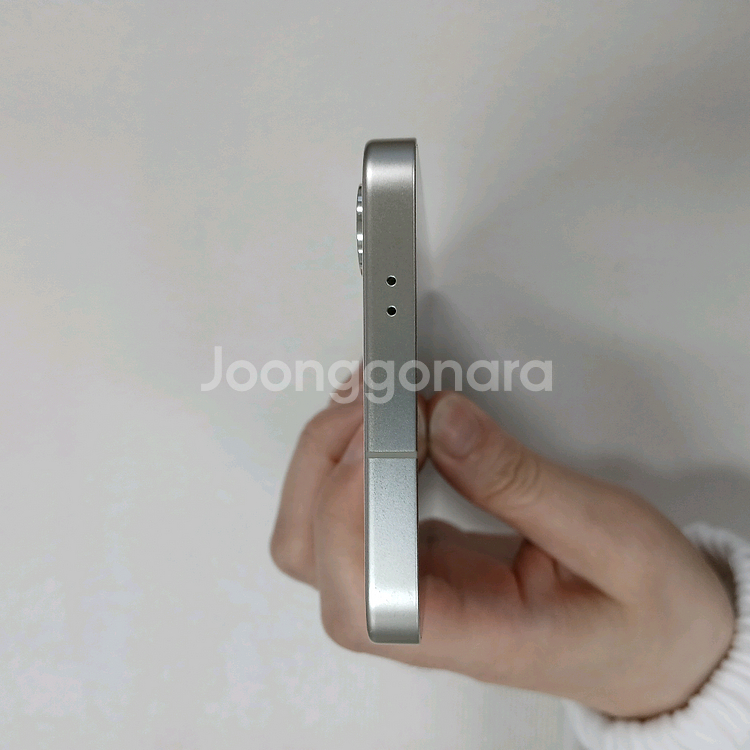 상태최상급 갤럭시S24플러스 256기가 공기계 중고폰--4