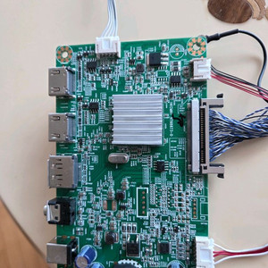 MSI 모니터 보드(모델명;3CC2)