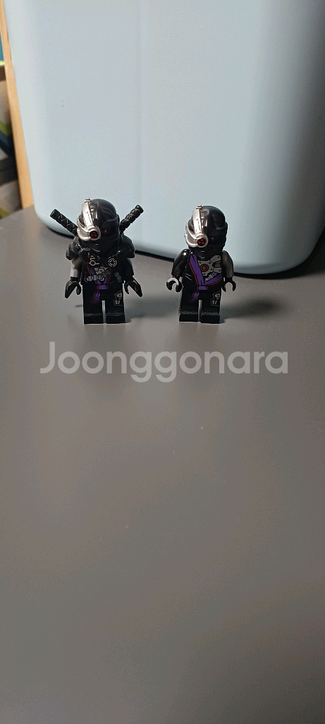 레고 닌자고 닌드로이드 군대 팝니다--0