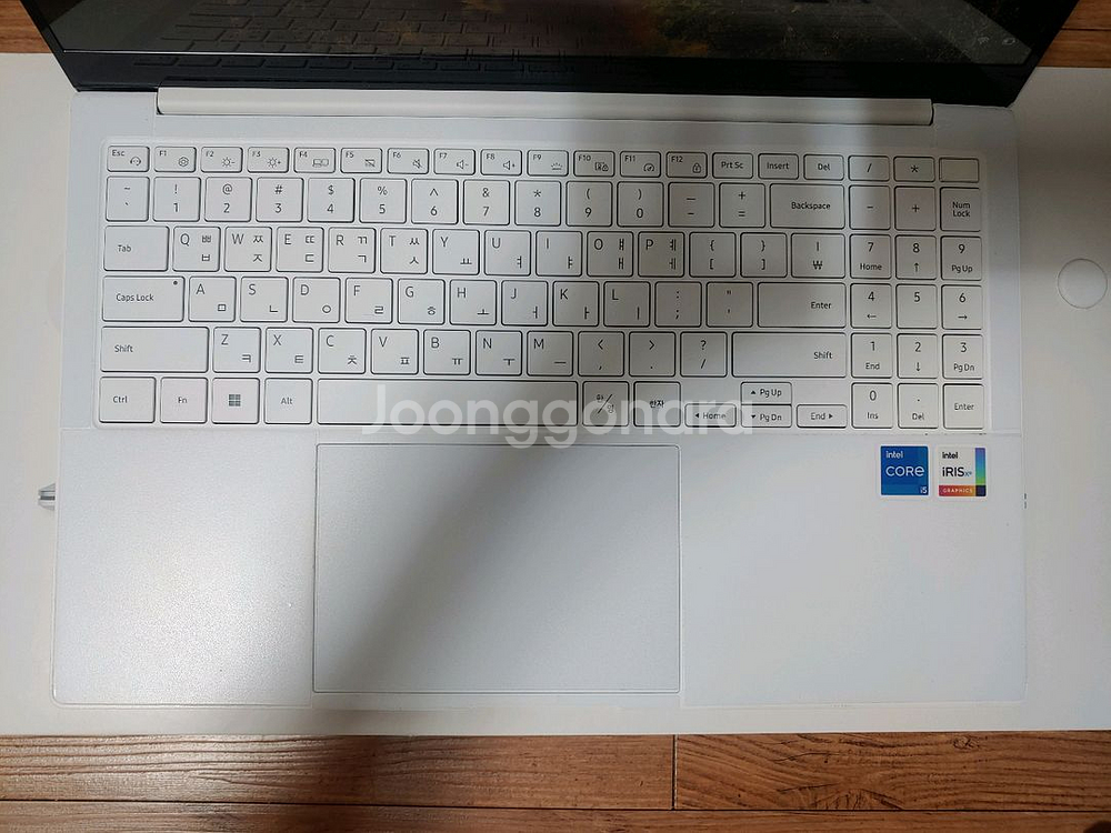 갤럭시북2 프로 256g 16g 삼성 노트북--0