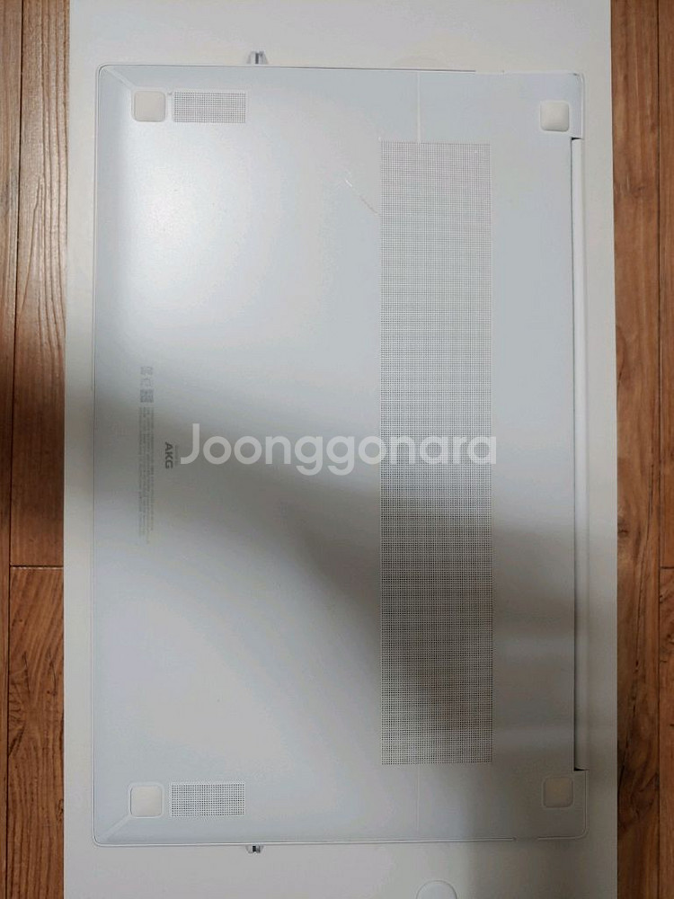 갤럭시북2 프로 256g 16g 삼성 노트북--2
