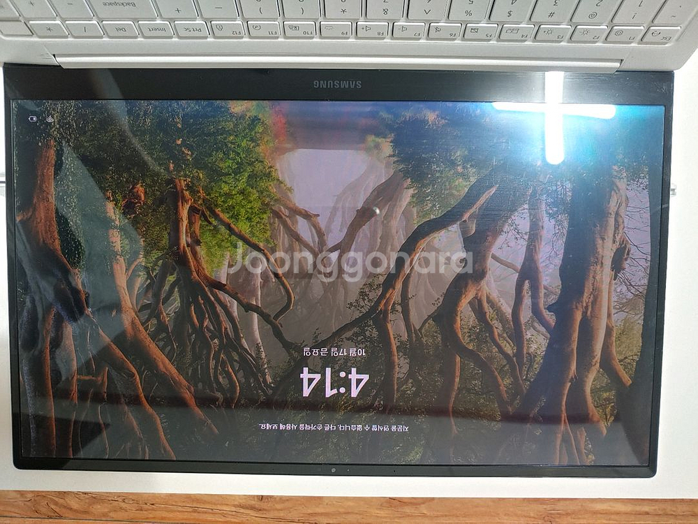 갤럭시북2 프로 256g 16g 삼성 노트북--1