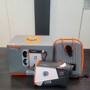 부쉬넬 TOUR V6 SHIFT 레이저 거리측정기